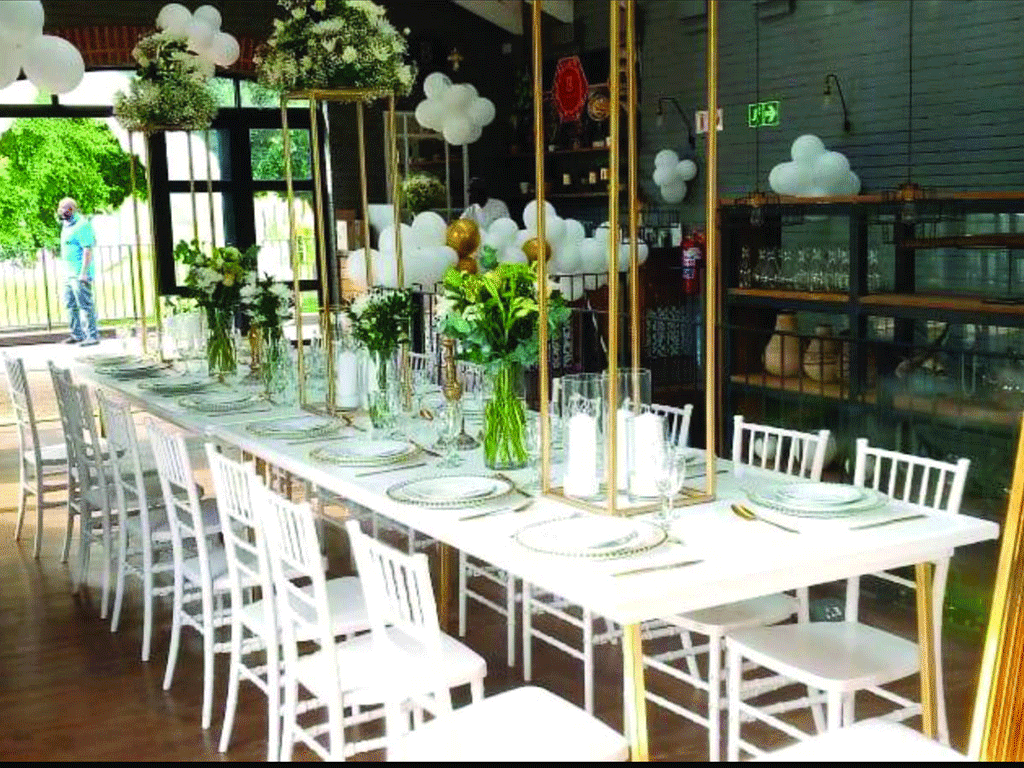 BK Party Hire event setup 31