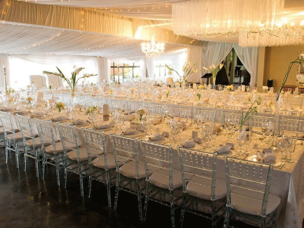 BK Party Hire event setup 33