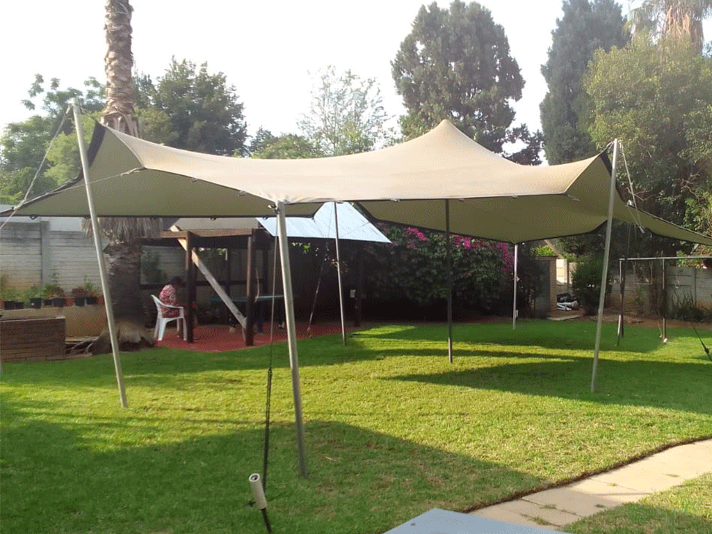 BK Party Hire event setup 43