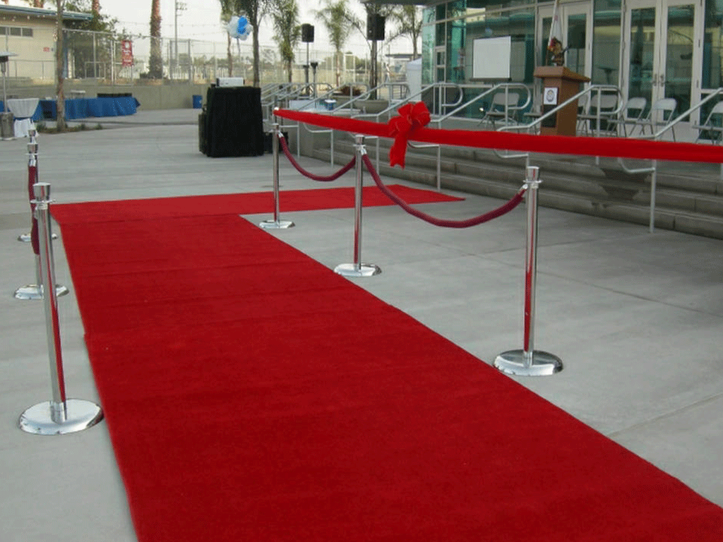 BK Party Hire event setup 46