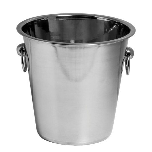 Ice bucket